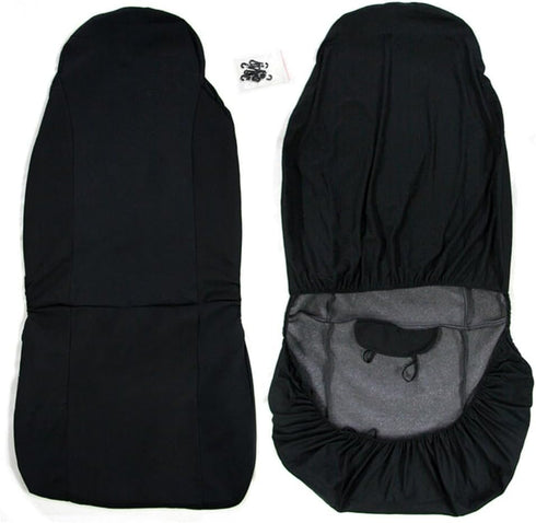 ibasenice Waterproof Seat Coverr Car Cover Car Protector Carseat Protector Car Seat Protector Universal Car Seat Coats for Dogs...
