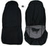 ibasenice Waterproof Seat Coverr Car Cover Car Protector Carseat Protector Car Seat Protector Universal Car Seat Coats for Dogs...