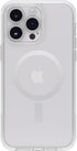 OtterBox iPhone 14 Pro Max (Only) Symmetry Clear Series+ Case - Clear - Ultra-Sleek - Snaps to MagSafe - Raised Edges Protect Camera & Screen - No...
