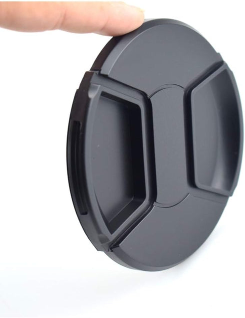 95mm Camera Lens Cap (95mm lens cap) Compatiable All Brands Ø95mm Camera Lens and Other Lenses with 95mm Filter Thread....
