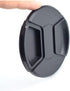95mm Camera Lens Cap (95mm lens cap) Compatiable All Brands Ø95mm Camera Lens and Other Lenses with 95mm Filter Thread....