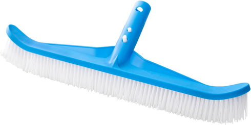 DIMAR GARDEN Pool Brush Head for Cleaning Pool Walls, above Ground Swimming Pool Scrub Brushes...