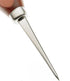 Barfly Anvil Ice Pick, Stainless/Wood...
