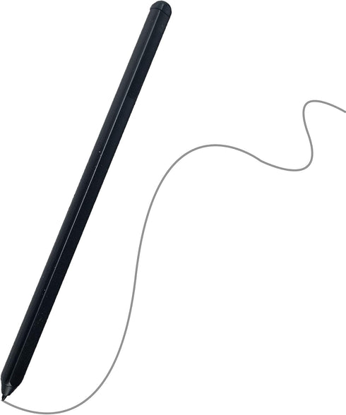 Galaxy S21 Ultra S Pen Replacement for Samsung Galaxy S21 Ultra 5G Stylus S Pen with 5X Replacement Tips/Nibs (Black)...