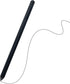 Galaxy S21 Ultra S Pen Replacement for Samsung Galaxy S21 Ultra 5G Stylus S Pen with 5X Replacement Tips/Nibs (Black)...