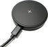 EDS M1 Wireless Charger, 15W Fast Phone AirPod Wireless Charging disc pad Compatible with iPhone 15/15 Plus/15 Pro Max/14/13/SE 2022/12/11/X/8 Sam...