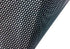 VViViD® One-Way Perforated Black Vinyl Privacy Window Film Adhesive Glass Wrap Roll (0.5ft x 54 inches)...