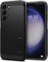 Spigen Tough Armor Designed for Galaxy S23 Plus Case (2023) - Black......