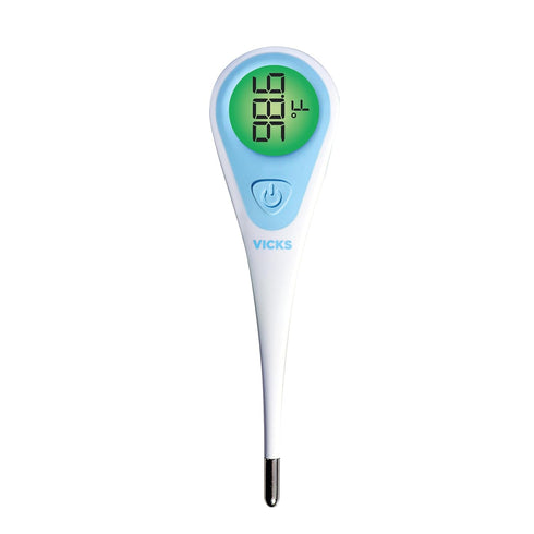 Vicks SpeedRead V912US Digital Thermometer, 1 Count (Pack of 1)...