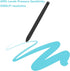 PW201 Pen for Huion H430P HST640 H640P H950P H1060P H610PROV2 HC16 HS64 HS610 GC610 H1161 H320M, Ergonomic Pen Replacement, for Drawing Board...