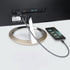 chenyang USB C to Displayport Converter(The Displayport Terminal Must be Connected to The Monitor, not The Host.You Need to use The 10Gbps USB C t...