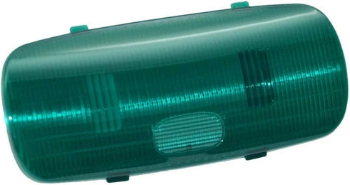 GG Grand General 69023 Green Oval Dome Light Lens for Peterbilt 379/389 2006 Up...