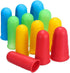 3Pcs Silicone Finger Protector for Hot Glue Gun for Hot Glue, Rosin Wax, Resin, Adhesives, Scrapbooks, Sewing Art Glues and Pastes Craft Supplies...