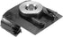 Parking Brake Cable Clip Retainer 34406854898 Compatible with BMW 228i 328i M3 428i 435i M4...