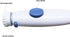 Handle Hose Replacement Parts Compatible for Waterpik WP-100 WP-660 WP-462, Water Flosser Accessories Tube Heads...