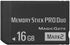 MS 16GB (MARK2) Original Memory Stick Pro Duo High Speed 16gb PSP Camera Memory Cards...