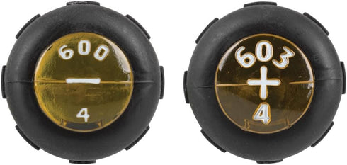 Klein Tools 85442 Screwdriver 2-Piece Set, Made in USA, 1/4 Keystone and #2 Phillips, Cushion Grip, Round and Square Shank, Heat Treated, Meets or...