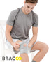 Bracoo Knee Support Brace for Men Women, Adjustable Compression Sleeve Wrap Patellar Pad Tendon - Arthritis Pain, meniscus tear, Injury Recovery, ...