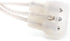 DPD Ultra Durable 3406107 Dryer Door Switch Replacement part for Whirlpool & Kenmore Dryer - Replaces 3405100, 3405101, 3406100, 3406101, 3406109 (3406107)