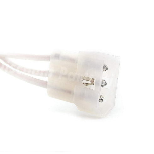 3406107 3406109 Door Switch Replacement Part for Whirlpool & Kenmore Dryers by DR Quality Parts