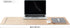 Dual Sided Leather Desk Mat - Waterproof Desk Pad for Office and Home - Desk Organization and Accessories - Ideal for Large Mouse Pad and Desk Mat...