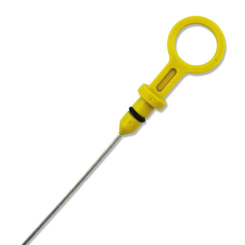 11140-4S100 Oil Level Indicator Dipstick Compatible for Nissan Frontier 1999-2004,Xterra 2000-2004 with Engine 3.3L....