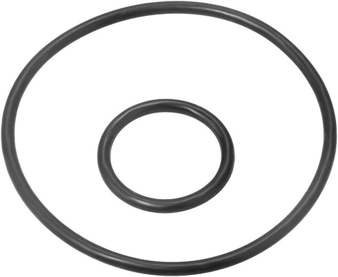 Oil Filter Kit(5Pcs) 04152-YZZA1 Replacement for Toyota Avalon Camry Sienna Lexus ES350 RAV4...