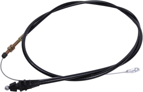 Roto Stop Cable 54530-VH7-000 Compatible with Honda HRX217 HRX217K1 HRX217K2 HRX217K3 HRX217K4...