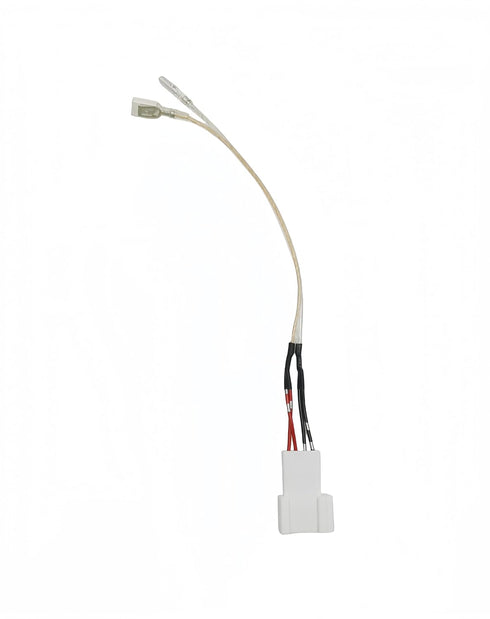 car Front Dash Tweeter Speaker Wiring Harness Replacement for 2008-2020 Toyota Camry 4Runner RAV4 Highlander Scion,Subaru Forester/Impreza 2010-20...