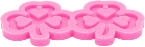 Leaf Shape Style Hollow Out Earring Silicone Molds, Handmade DIY Resin Molds, Jewelry Silicone Molds for Epoxy Resin Casting, Fasion Pendant Neckl...