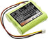 50AA5S Battery Replacement Compatible for Toniebox Tonie Box (2000mAh/3.6V)...
