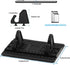 Phone Holder for Car with Air Vent Brush, Universal Silicone Car Cellphone Mount Antislip Vehicle Mobile Phone GPS Mounting Mat...