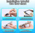 iPhone Speaker Dust Protector Stickers Set, Phone Speaker Protector Net with Cleaning Kit for Mobile Speaker Dust Protector Anti Dust Plug (24 Pie...