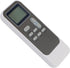 COV32766401 DG11J1-61 Replace AC Remote Control Compatible with LG Portable Air Conditioner LP0817WSR LP1017WSR LP1217GSR LP1417GSR LP1417SHR LP14...