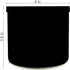 Bath & Body Works, White Barn 3-Wick Candle w/Essential Oils - 14.5 oz - New Core Scents! (Pineapple Mango)...