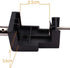 Rotary Tool Round Grinder Telescopic Hanging Stand Holder, Rotary Tool Hold Hanger Stand Clamp | Heavy Duty Flex Shaft Hanger Stand Tool for House...