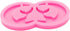 Super Glossy Moon Mermaid Silicone Mold Earring Epoxy Craft Silicone Molds Clay Mould DIY Necklace Jewelry Making Silicone Epoxy Molds Size S...