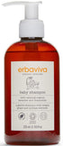 erbaviva Baby Shampoo, 8 Fl Oz...