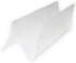 Aurya Checkbook Vinyl Protector Divider Inserts for Duplicate Checks Sets...