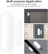 Door and Window Sensors WiFi,Smart Door Open/Closed Detectors for Home Security 1pack(Battery not Included)......