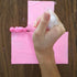 BoFUN Whipped Cream Glue Clay DIY Making Art Craft Kit with Piping Tips for Handmade Phone Case Mirror Jewelry Accessories Homemade Decoration (Wh...