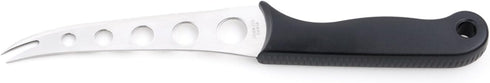 Fox Run Cheese Knife, 10.25 x 1.5 x 1.5 inches, Black...