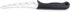 Fox Run Cheese Knife, 10.25 x 1.5 x 1.5 inches, Black...