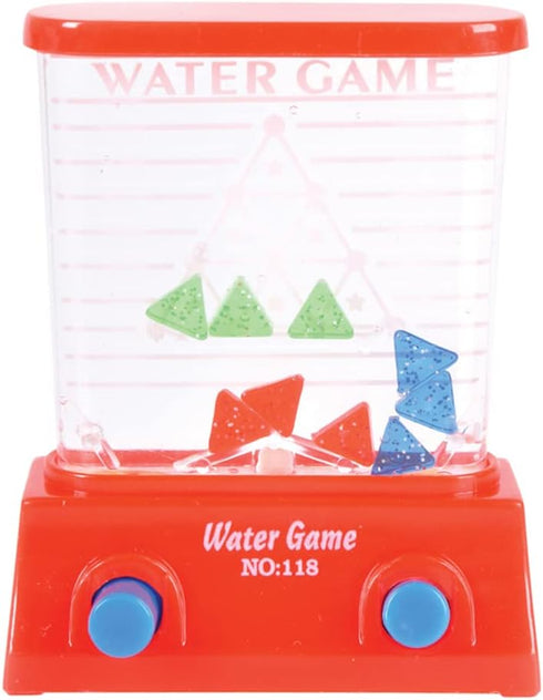 Rhode Island Novelty 3.3" TRIANGLE WATER GAME...