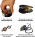 Lobster Love Wish Pearl Kit Chain Necklace Kit Pendant Cultured Pearl in Kit Set with Stainless Steel Chain 16"...