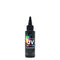 Counter Culture DIY Clear UV Resin, 4 oz, Quick Art Supplies for Coating & Casting, Great for Jewelry, Keychains - Epoxy Glue Cures Hard, No Stick...