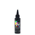 Counter Culture DIY Clear UV Resin, 4 oz, Quick Art Supplies for Coating & Casting, Great for Jewelry, Keychains - Epoxy Glue Cures Hard, No Stick...