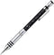 ZEBRA Mechanical Pencil, Tect 2 Way, 0.3mm, Black Body (MAS41-BK)...
