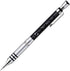 ZEBRA Mechanical Pencil, Tect 2 Way, 0.3mm, Black Body (MAS41-BK)...