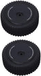 2PCS RC Car Tire, RC Front Tyre Off-Road Wheels Compatible for Wltoys 144001 1/14 RC Car((144001-1269)) Wltoys 144001 Tires Wltoys 144001 Replacem...